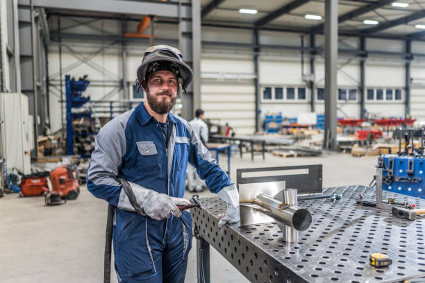 Reliable Point Pleasant, NJ Welder & Metal Fabrication Solutions